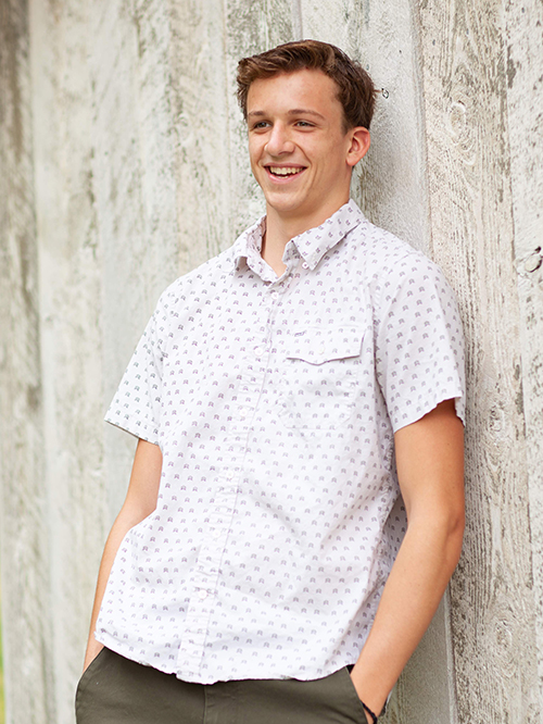 photo of christian bothwell 
